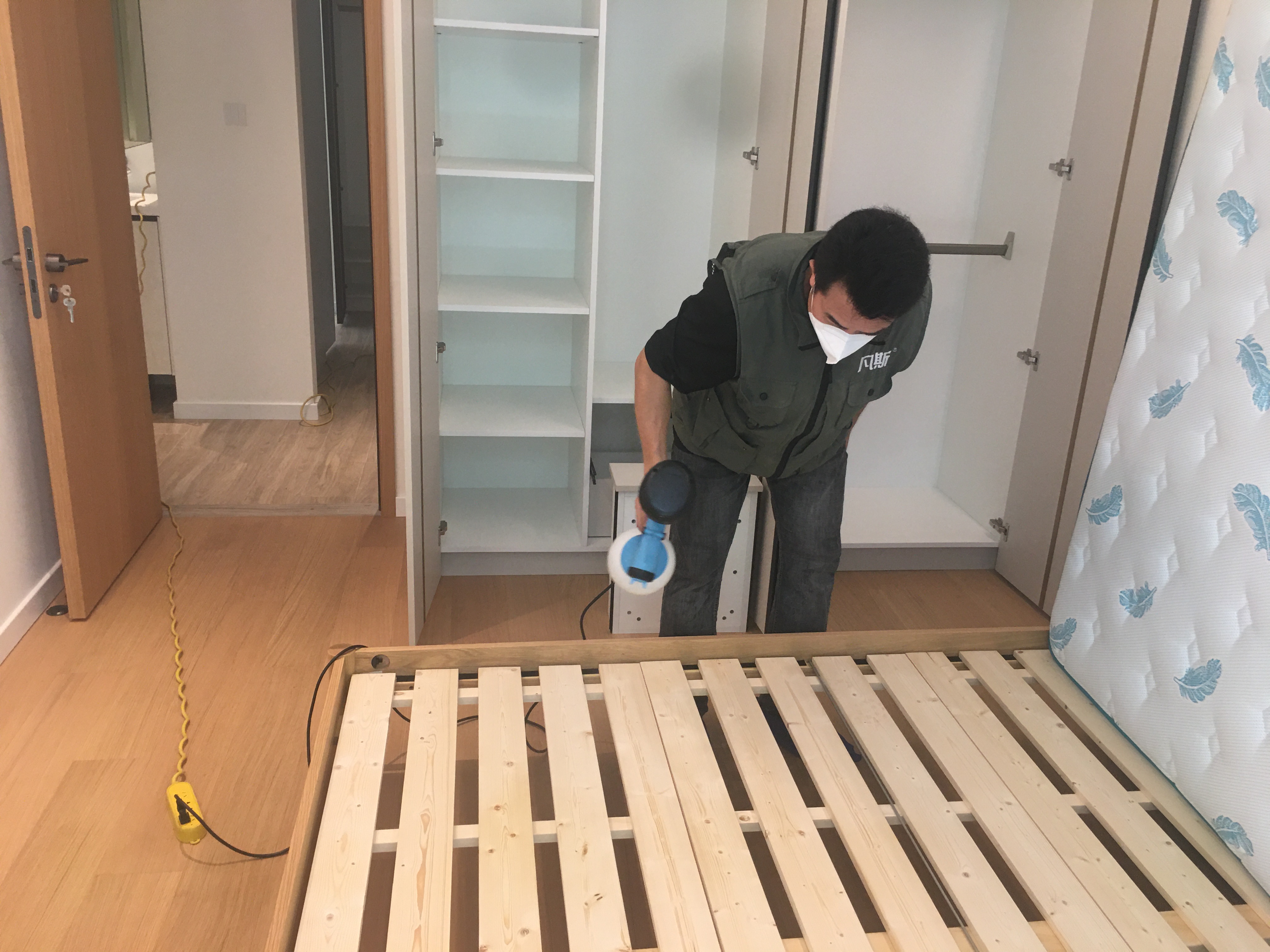 新房住了五年了還需要除甲醛嗎